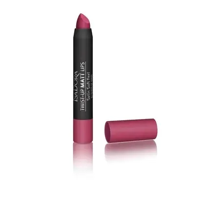 Ruj mat, Isadora, Queen of Roses, 45g Plată sigură
