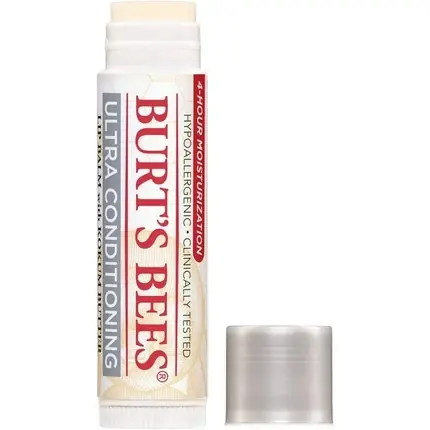 Preț mic Balsam de buze, Burt‘s Bees, Ultra Conditioning, 4.25g