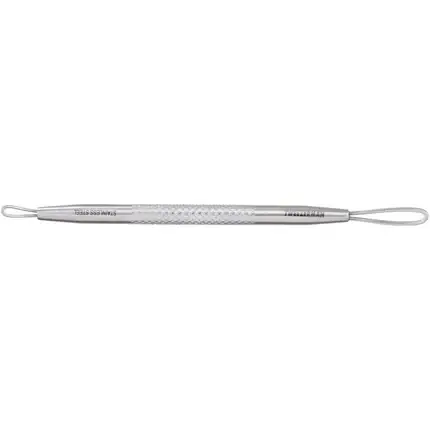 Noutate Instrument extracție, Tweezerman, 30g, 15.2cm