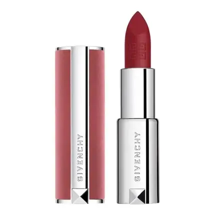 Discount Ruj Givenchy Sheer Velvet, nuanta 37 Rouge Grain, 34g