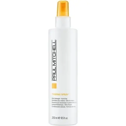 Ultima șansă Spray păr, Paul Mitchell, Taming Leave-In