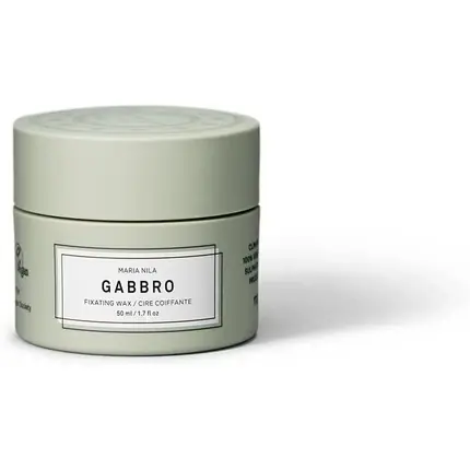 Ofertă de sezon Ceară pentru păr, Maria Nila, Gabbro, 50 ml