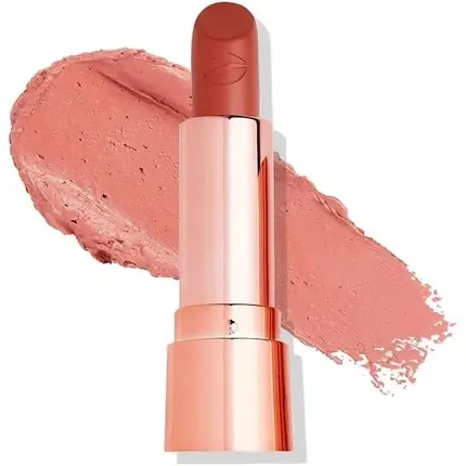 Calitate înaltă Ruj, Makeup Revolution, Satin Kiss, Heart Race