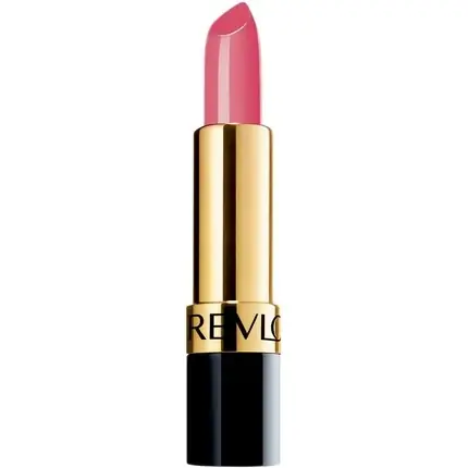 Reducere extra Ruj, Revlon, Super Lustrous, Cherry Blossom, 4.2g