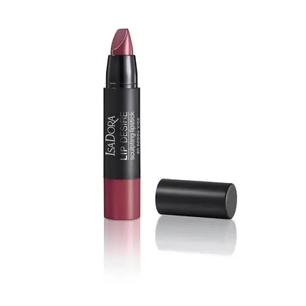 Ofertă limitată Ruj, Isadora, Lip Desire Sculpting, Berry Kiss