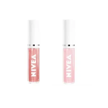 Calitate înaltă Ulei pentru buze, Nivea, Clear Glow, 5.5 ml