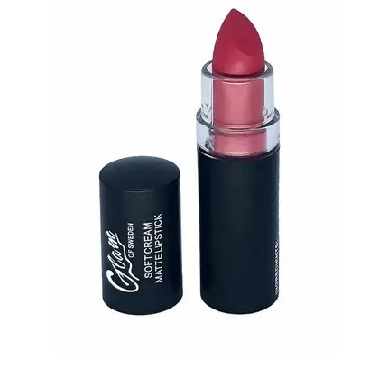 Reducere Ruj mat, Glam Of Sweden, Pure Red, 4 g