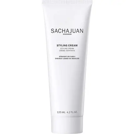 Cremă de styling Sachajuan, 125ml Discount