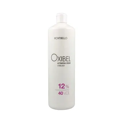 Cremă Oxidantă Montibello Oxibel 40V, 1000ml Promoție