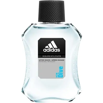 Ofertă Aftershave, Adidas, Ice Dive, 50 ml