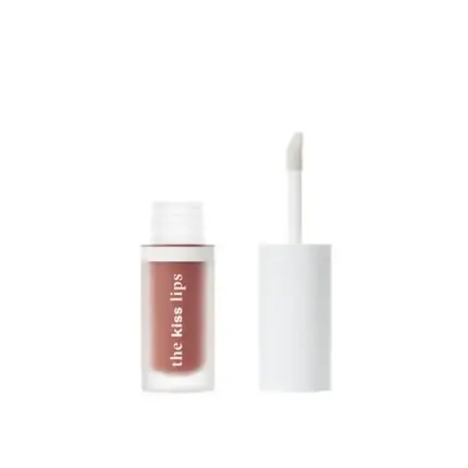 Ruj lichid, Paese, The Kiss Lips, 3.4 ml Ieftin