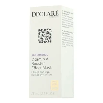 Mai ieftin Masca faciala Declare, Age Control, 75ml