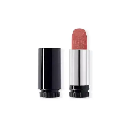 Ruj, Dior, Rouge Velvet Refill 772 Calitate înaltă