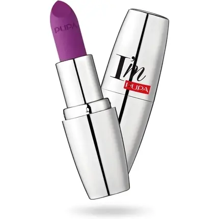 Livrare expres Ruj, Pupa Milano I’m Matt 052, Savage Cyclamen