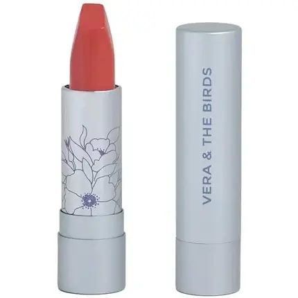 Ruj, Vera And The Birds, Soft Cream, 4ml Retur gratuit
