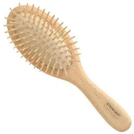 Super ofertă Perie par, Steinhart, compacta, 100g