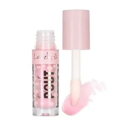 Gloss de buze, Assorted, Lip Plumping, 3g Cumpără acum