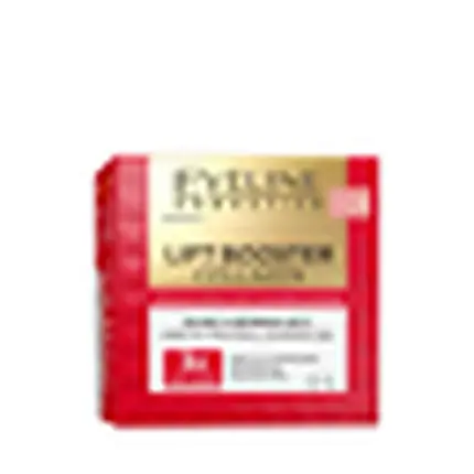 Nu rata Crema anti-rid, Eveline Cosmetics, Lift Booster Collagen 50ml