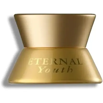 Cremă contur ochi și buze, Alqvimia, 15ml Ofertă de sezon
