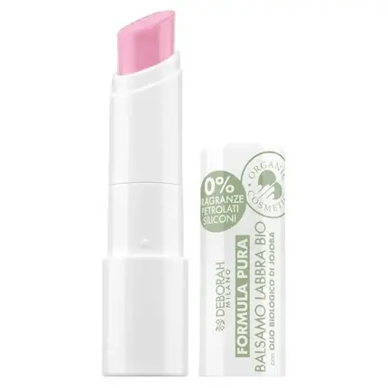 Balsam de buze, Deborah, Formula Pura, 30g Super ofertă