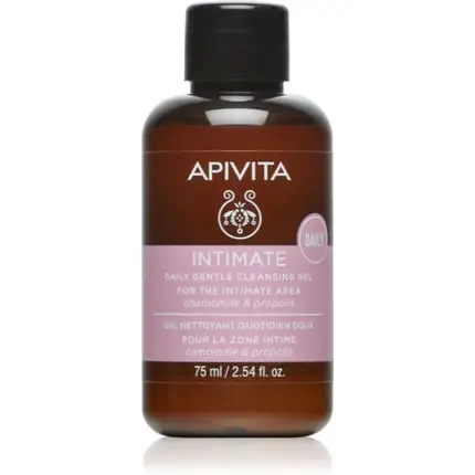 Super ofertă Gel igienă intimă, Unknown, 75 ml