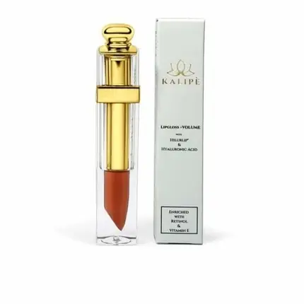 Retur gratuit Ruj Kalipè Hyaluronic Acid, Transparent, 17g