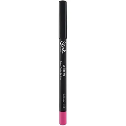 Disponibil imediat Creion de buze Sleek MakeUP Locked Up Pink 1.79g