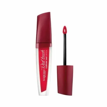 Plată sigură Ruj, Deborah Milano, Red Touch Nº 07