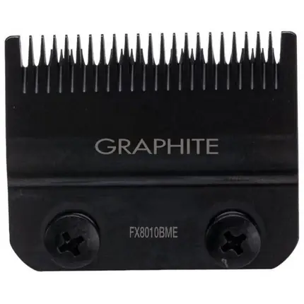 Cel mai vândut Lame pentru tuns BaByliss PRO 4Artists Graphite Fade