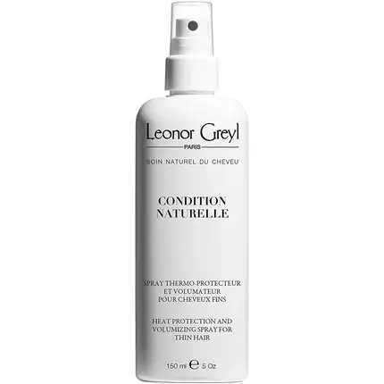 Spray protectie termica, Leonor Greyl, Condition Naturelle, 150ml Livrare rapidă