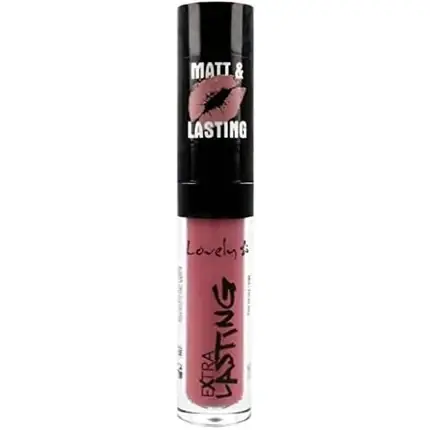 Lip Gloss Lovely Extra Lasting, 20g Promoție