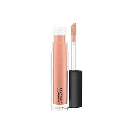 Mai ieftin Lip Gloss MAC Lip Glass Last