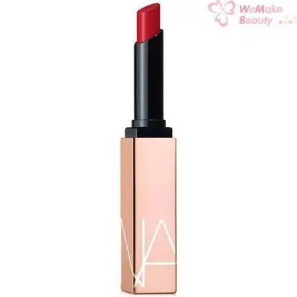 Ruj, Nars, Afterglow Sensual Shine, roșu Reducere extra