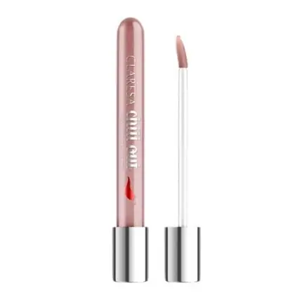 Reducere specială Lip Gloss, Claresa Chill Out, nuanta Easygoing, 5ml
