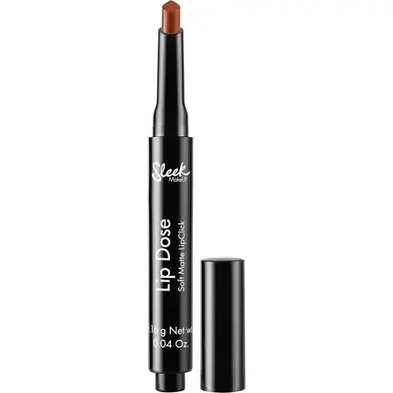 Reducere de preț Ruj, Sleek, Lip Dose, Outburst, 1.16g