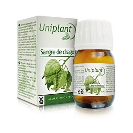 Ieftin Ser pentru îngrijirea pielii, Uniplant, Sangre de Drago, 30ml