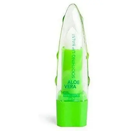 Balsam buze reparator, Idc, Aloe Vera, 32g Preț redus