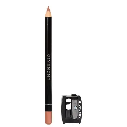 Creion contur buze, Givenchy Rouge Interdit, 10 Beige Mousseline Preț redus