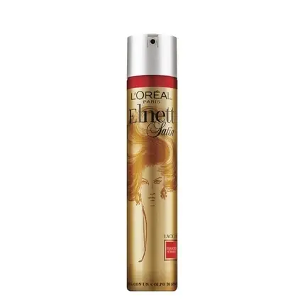 Nu rata Fixativ Elnett Mini, Normal Hold, 75ml