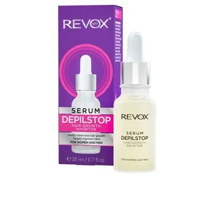 Ieftin Serum Depilstop, 20 ml