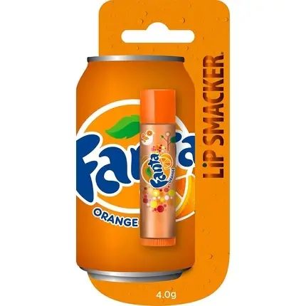 Cumpără acum Balsam de buze, Lip Smacker, Fanta, aromă portocală