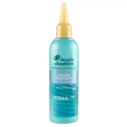 Masca par, Head & Shoulders, Derma XPro, 145 ml Expediere rapidă
