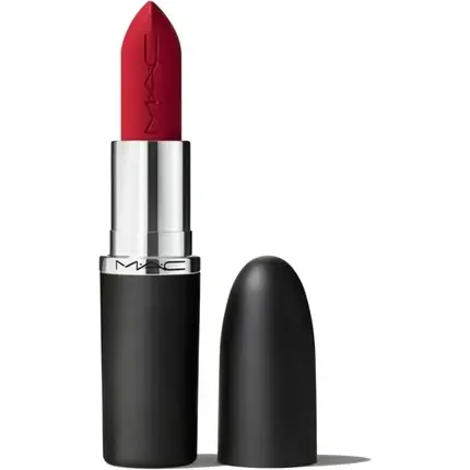 Chilipir Ruj Mac, Silky Matte, Ruby Woo