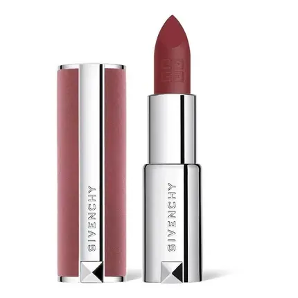 Ruj Givenchy Le Rouge Sheer Velvet, Nº 50 Plată sigură