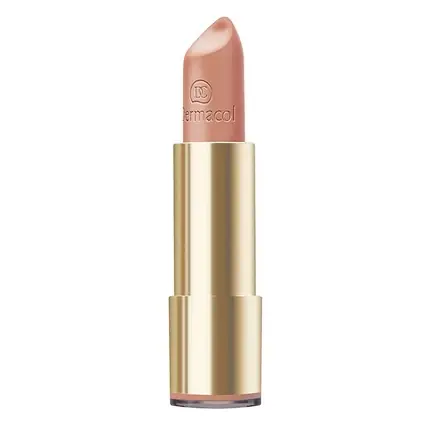 Ruj Dermacol Pretty Matte, nuanta 01 Reducere