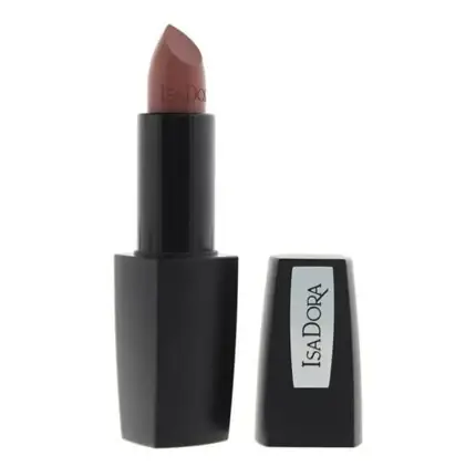 Ruj Isadora Perfect Matt Toasted Cocoa 4.5g Reducere extra