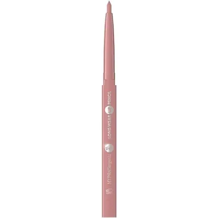Creion contur buze, Bell Hypoallergenic, Long Wear, Nude roz Calitate înaltă