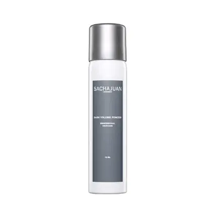 Ofertă exclusivă Spray volum pentru păr, Sachajuan, Dark, 75ml