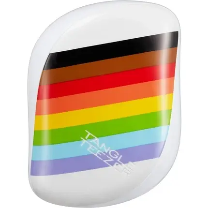 Perie de păr, Tangle Teezer, Compact Styler, negru Vezi acum