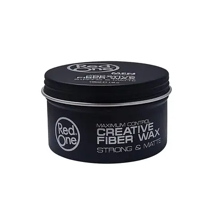 Ceară de păr, Red One, Creative Fiber, 100ml Popular